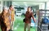 Kunjungi Field Research Center, Kemendikbud Minta UGM Dukung Pembangunan Ekonomi Kulonprogo