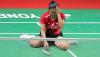 Hasil Kejuaraan Beregu Asia 2023: Gregoria Tumbang, Indonesia Tertinggal 0-2 dari Thailand