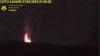 Gunung Anak Krakatau Erupsi 2 Kali di Malam Hari, Warga Diminta Tak Mendekat