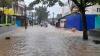 Kota Manado Lumpuh, Ini Beberapa Wilayah yang Dilanda Banjir
