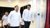 Kunjungi Bobby Nasution, Prabowo Subianto Disuguhi Menu Khas Medan