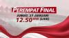 Hari Ini! 9 Wakil Tanah Air Beraksi di Perempat Final Indonesia Masters 2023, LIVE iNews dan MNCTV