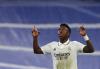 Hasil Copa del Rey: Vinicius Junior On Fire! Real Madrid ke Semifinal usai Libas Atletico Madrid