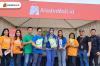 Kunjungi Booth AladinMall di Road to Kilau Raya, Mantan Bupati Jember Faida Serbu Produk Fesyen hingga Obat