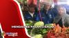 Mendag ke Pasar Cisalak Depok Cek Harga Kebutuhan Pokok