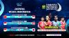 Link Live Streaming Indonesia Masters 2023 Gratis Hari Ini: 3 Wakil Indonesia Incar Tiket Final