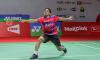 Bungkam Ng Ka Long Angus, Chico Vs Jonatan Christie di Final Indonesia Masters 2023