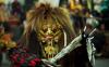Asal Usul Leak Bali, Sosok Makhluk Paling Seram dalam Mitologi Rakyat Bali