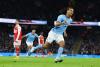 Hasil Piala FA: Man City Bungkam Arsenal, Nathan Ake Pahlawan The Citizen