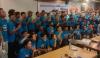 DPW Perindo Jabar Bentuk Relawan Baperin, Bidik Suara Milenial di Pemilu 2024 