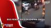 Bus Persis Solo Diserang di Tangerang, Pemain Turun dan Kejar Pelaku