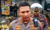 Buntut Demo Ricuh di Kantor Arema FC, Polisi Tangkap 107 Orang