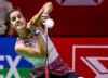Hasil Final Orleans Masters 2023: Carolina Marin Juara usai Libas Beiwen Zhang