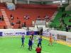 Hasil Liga Futsal Profesional: Cosmo JNE Gilas Halus FC, Reza Gunawan Cs Menang 9-1