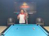 Seleknas POBSI SEA Games 2023: Jaka Kurniawan Rebut Slot Terakhir Nomor English Billiard