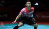 Hasil Singapore Open 2023: Jonatan Christie Tersingkir usai Dikalahkan Shi Yu Qi