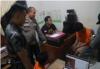 3 Spesialis Pembobol Sekolah di Berau Ditangkap Polisi