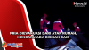 Ngaku Dapat Bisikan Gaib, Pria di Makassar Dievakuasi Paksa Tim Damkar di Atap Rumah
