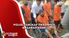 Polisi Bekuk Perampok Spesialis Incar Nasabah Bank di Sumsel