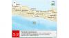 3 Rentetan Gempa Hari Ini Terjadi di Sekitar Laut Selatan Jateng-Jabar
