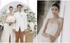  4 Artis Menikah Pakai Gaun Ibu, Nomor 2 Gaunnya Sudah 37 Tahun