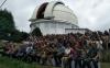Observatorium Bosscha Berusia 100 Tahun, Gubernur: Jaga Cagar Budaya Sains Ini
