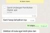 Muncul Penipuan WhatsApp Berkedok Undangan, Polres Bantul: Jangan Sembarangan Buka Pesan Tak Dikenal