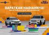 Gak Sekadar Nabung, Yuk di Tabungan Dahsyat MNC Bank Aja