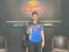 Seleknas POBSI SEA Games 2023: Billy Robiansyah Amankan Slot Terakhir ke Kamboja