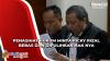 Penasihat Hukum Minta Majelis Hakim Bebaskan dan Pulihkan Hak Ricky Rizal
