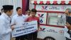 Partai Perindo Berikan Gerobak untuk Pedagang Nasi Goreng dan Mi Ayam Bakso di Serang - Bagian 3