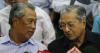 Batalkan Proyek Kereta Cepat, 2 Mantan PM Malaysia Mahathir dan Muhyiddin Digugat