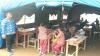 Perbaikan Sekolah Tak Kunjung Rampung, Siswa SD di Karawang Belajar di Tenda Darurat