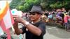  Bahagianya Tukang Becak di Pemalang Ketiban Rezeki Nomplok Arak Pengantin Nikah Massal