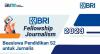 BRI Fellowship Journalism 2023 Dibuka, BRI Kembali Bagi-Bagi Beasiswa untuk Jurnalis!