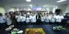 Peresmian Kantor Baru AladinMall 