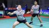 Hasil Orleans Masters 2023: Amri/Winny ke Perempat Final usai Usir Duo Taiwan