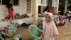 Curah Hujan Tinggi, Kota Manado Berpotensi Banjir Lagi