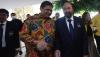 Surya Paloh Temui Airlangga Hartarto, Partai Golkar-NasDem Koalisi? - Bagian 2