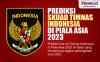 Infografis Prediksi Skuad Timnas Indonesia di Piala Asia 2023