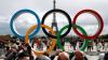 Terus Desak agar Atlet Rusia Tak Bertanding di Olimpiade Paris, Zelensky Kirim Surat ke Sponsor