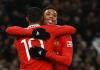 Man United Tekuk Nottingham Forest, Rashford Cs Lawan Newcastle di Final Piala Liga Inggris