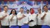 Resmi, DPD Partai Perindo Tanjungbalai Dipimpin Duet Nurmalia-Ahmad Fuad Siagian