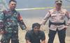 Polisi Tangkap Pencuri yang Picu Ledakan Penyulingan Minyak Tradisional 
