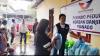 Korban Banjir di Kelurahan Pinaesaan Dapat Bantuan Sembako dari Partai Perindo