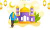 Teks Khutbah Jumat Bulan Rajab 2023, Bukan Bulan Biasa
