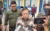 Kunjungi Kejari Lubuklinggau, Kajati Sumsel Minta JPN Kawal Program Pemerintah 