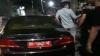 Pelajar SMA Kecelakaan Bawa Mobil Dinas Sekretariat DPRD Jambi Dites Urine, Ini Hasilnya