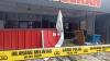 RM Ayam Geprek Pangeran Bandung Terbakar, 2 Karyawan dan 1 Driver Ojol Terluka
