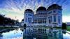 Sejarah Masjid Raya Al Mashun Medan, Warisan Kemasyhuran Kesultanan Deli